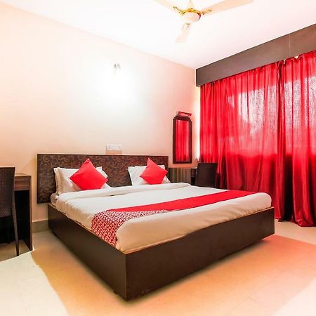 Oyo 18794 Hotel Colva Plaza מראה חיצוני תמונה