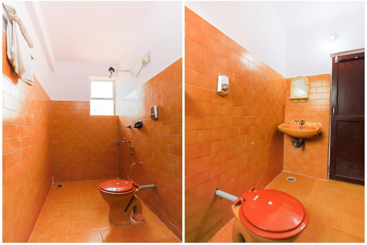 Oyo 18794 Hotel Colva Plaza מראה חיצוני תמונה
