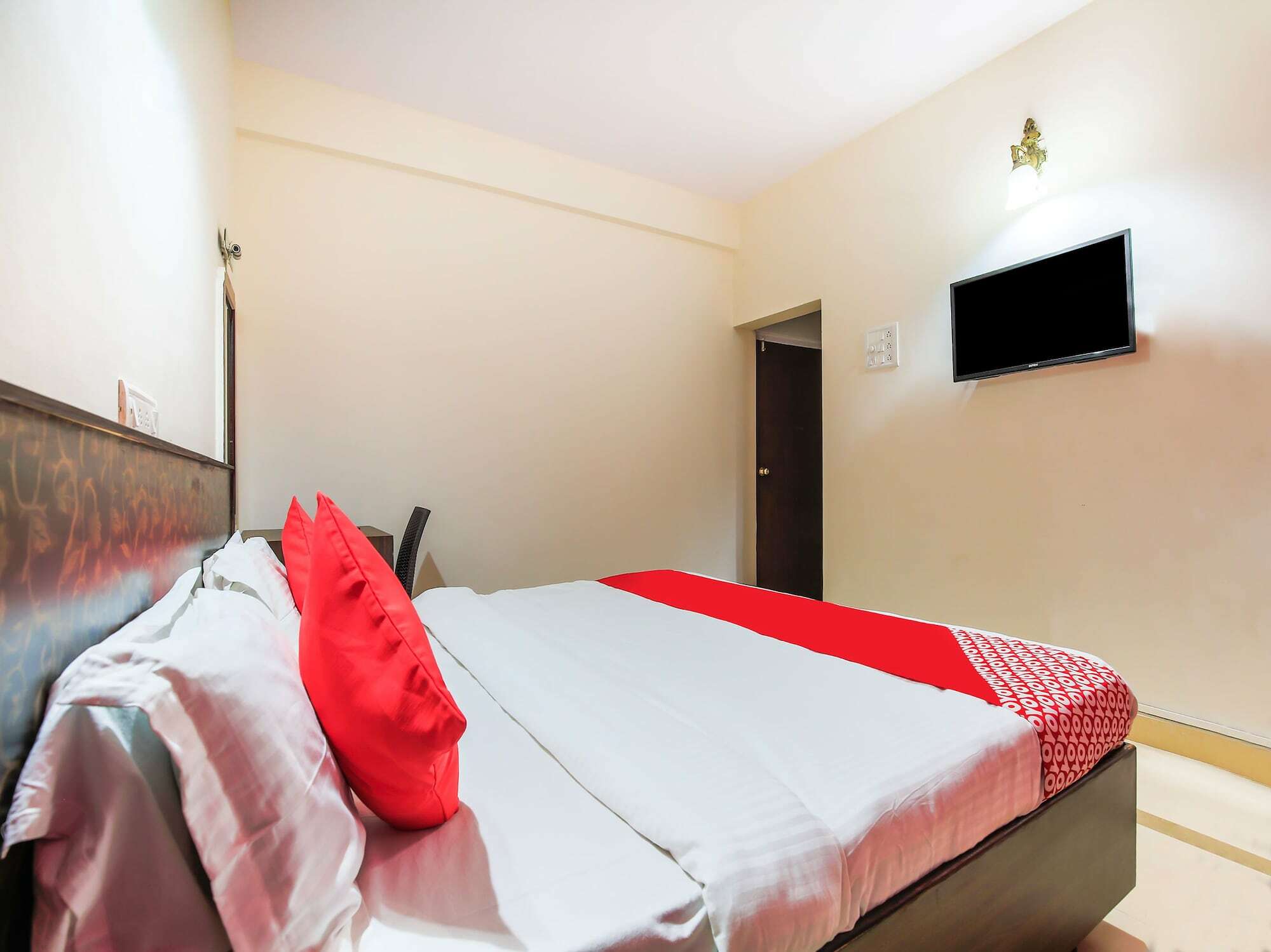 Oyo 18794 Hotel Colva Plaza מראה חיצוני תמונה